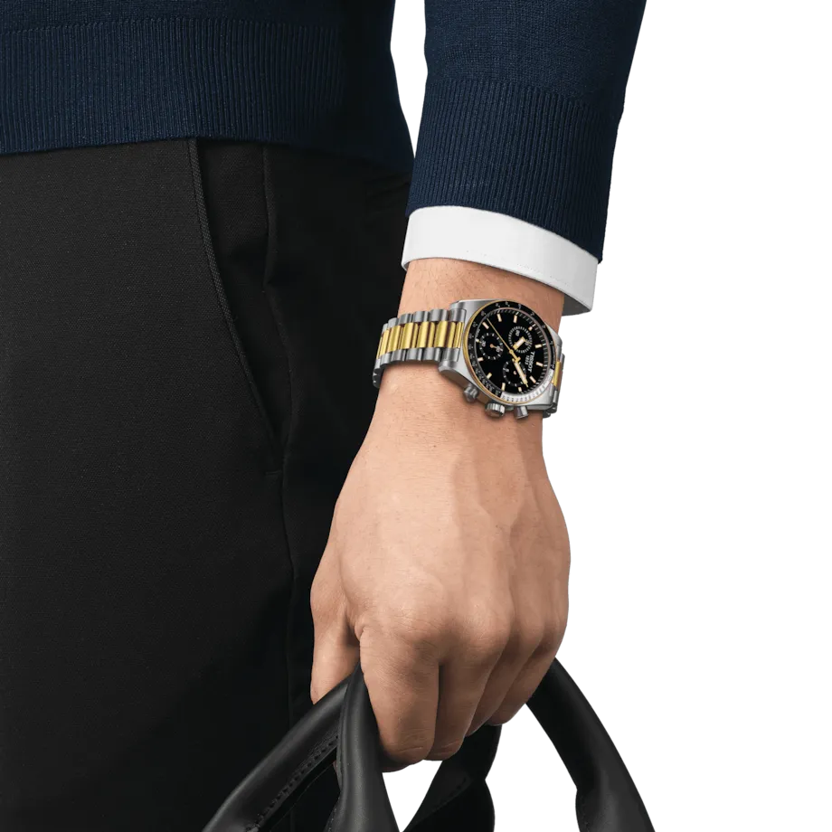 Tissot PRS 516 Chrono (T1494172205100)