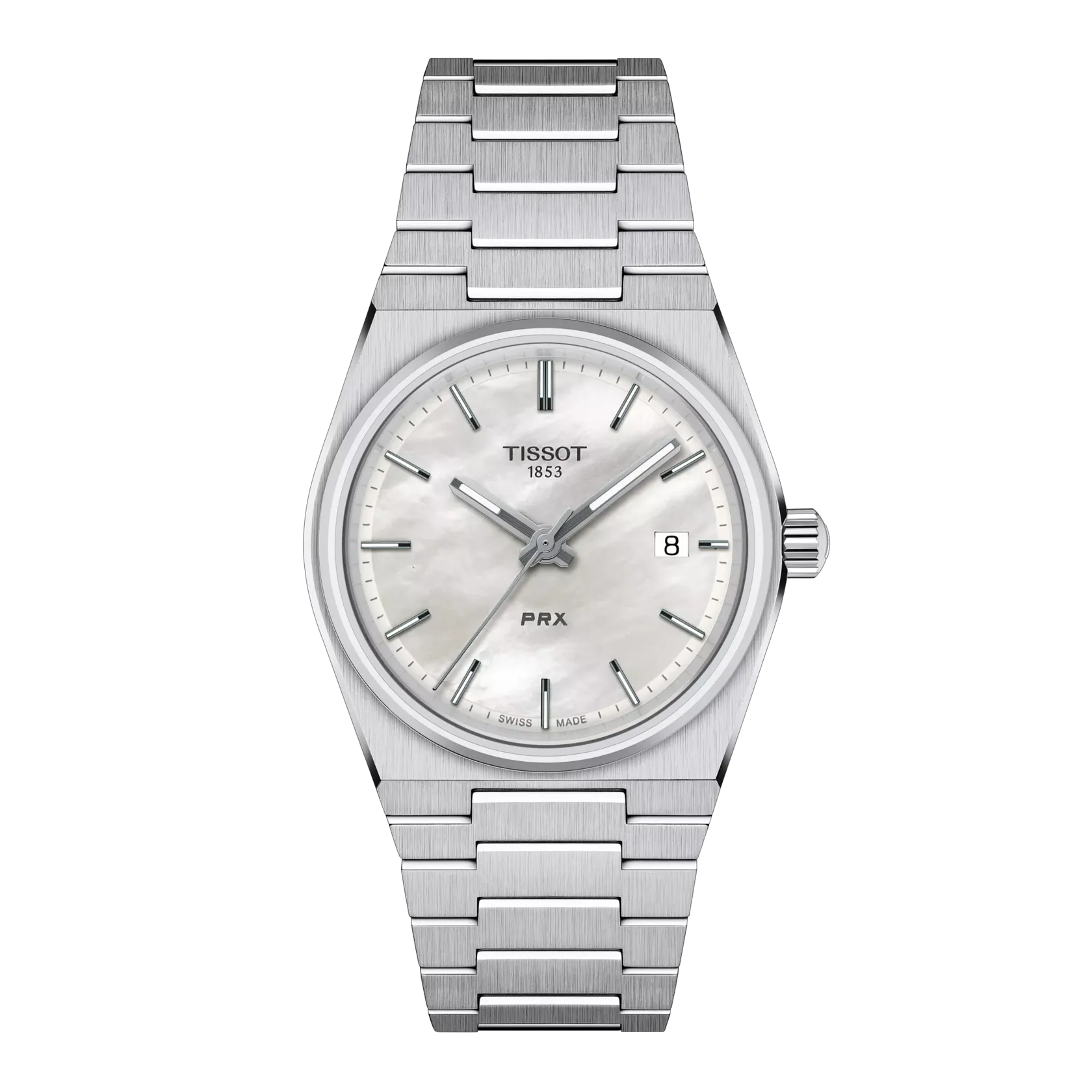 Tissot - PRX 35MM (T1372101111100)