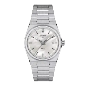 Tissot - PRX 35MM (T1372101111100)