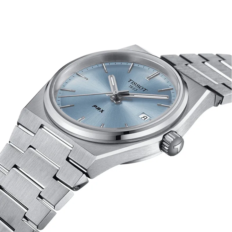 Tissot - PRX 35MM (T1372101135100)