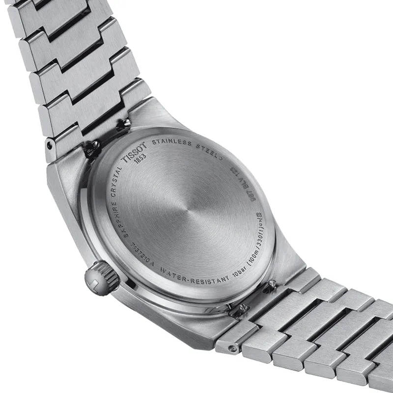Tissot - PRX 35MM (T1372101135100)