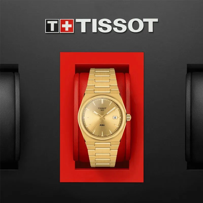 Tissot - PRX 35MM (T1372103302100)