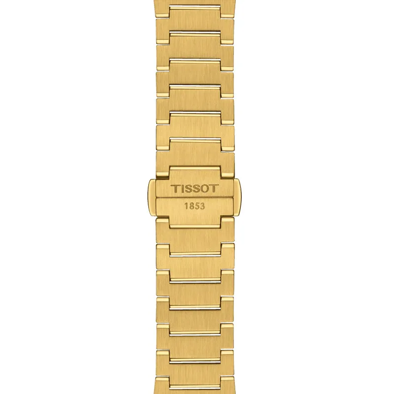 Tissot - PRX 35MM (T1372103302100)