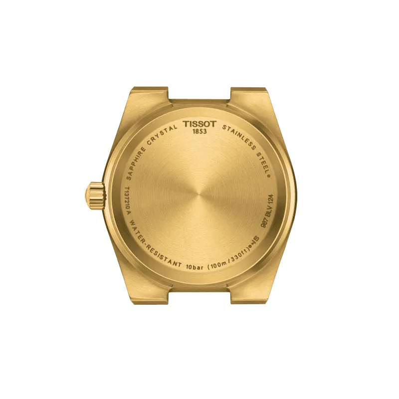 Tissot - PRX 35MM (T1372103302100)
