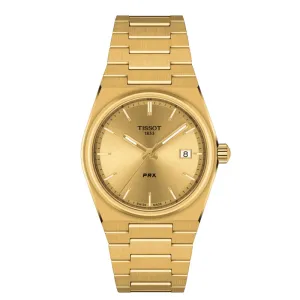 Tissot - PRX 35MM (T1372103302100)