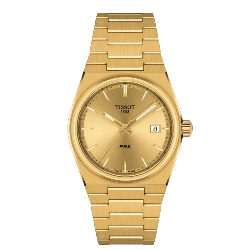 Tissot - PRX 35MM (T1372103302100)