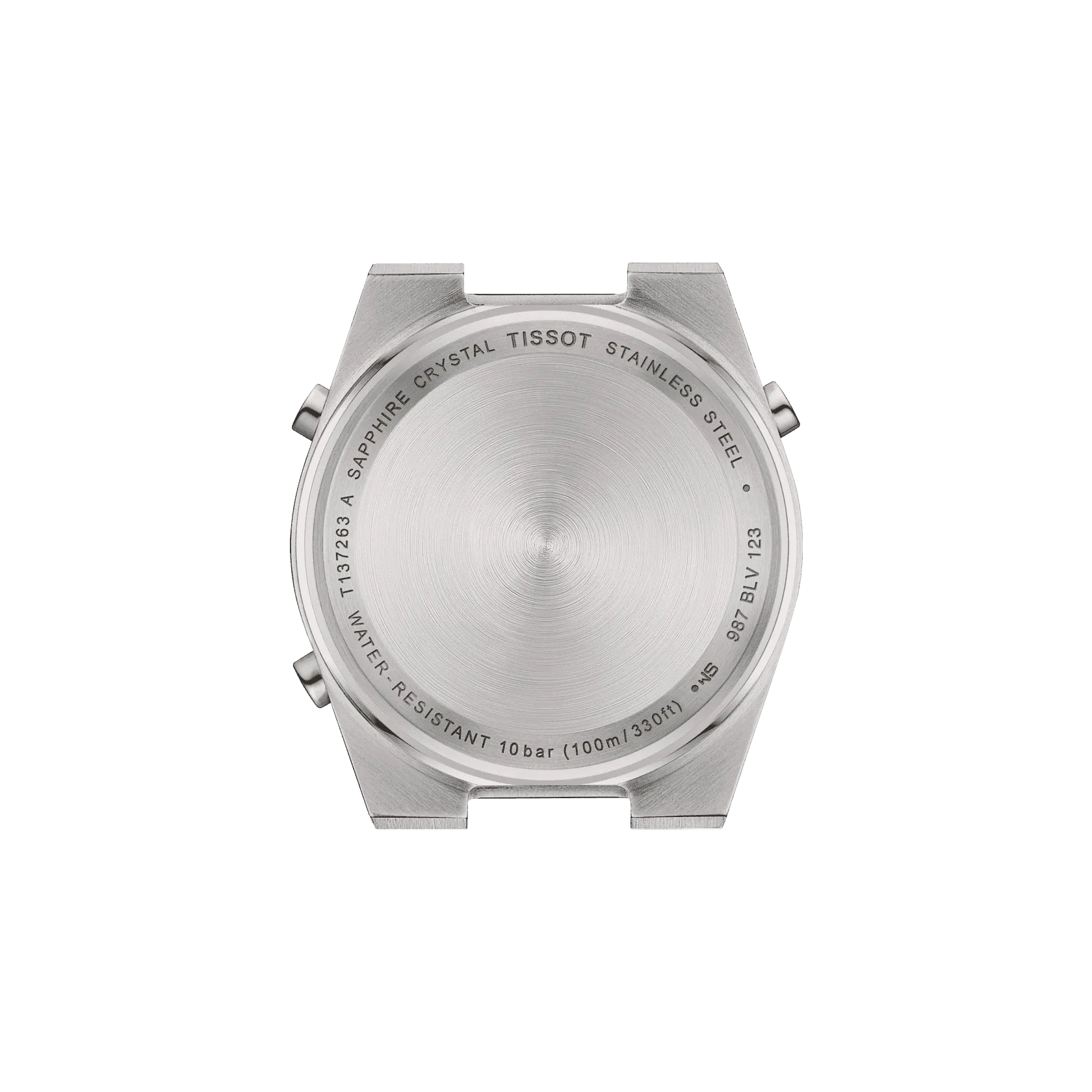 Tissot - PRX DIGITAL (T1372631103000)