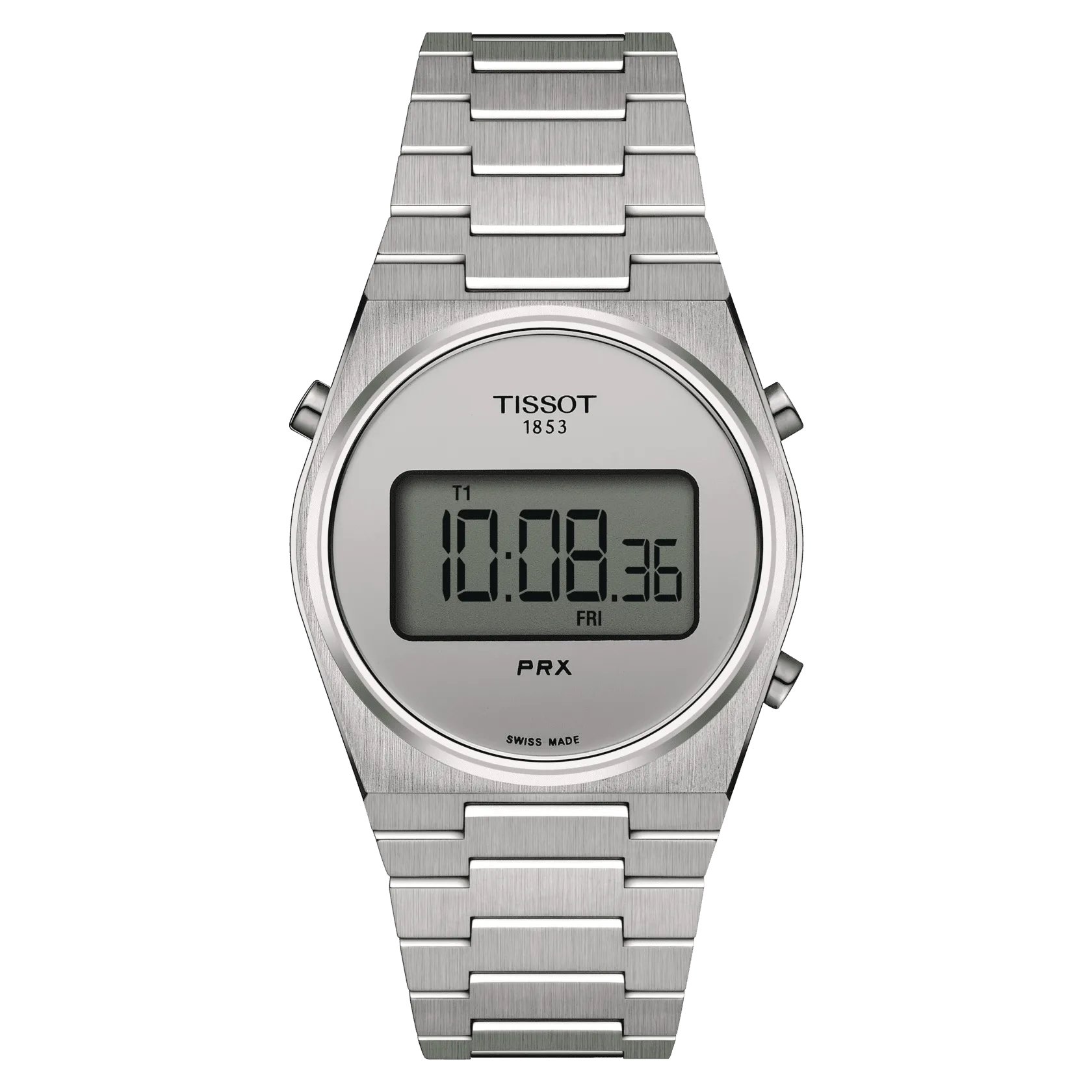 Tissot - PRX DIGITAL (T1372631103000)