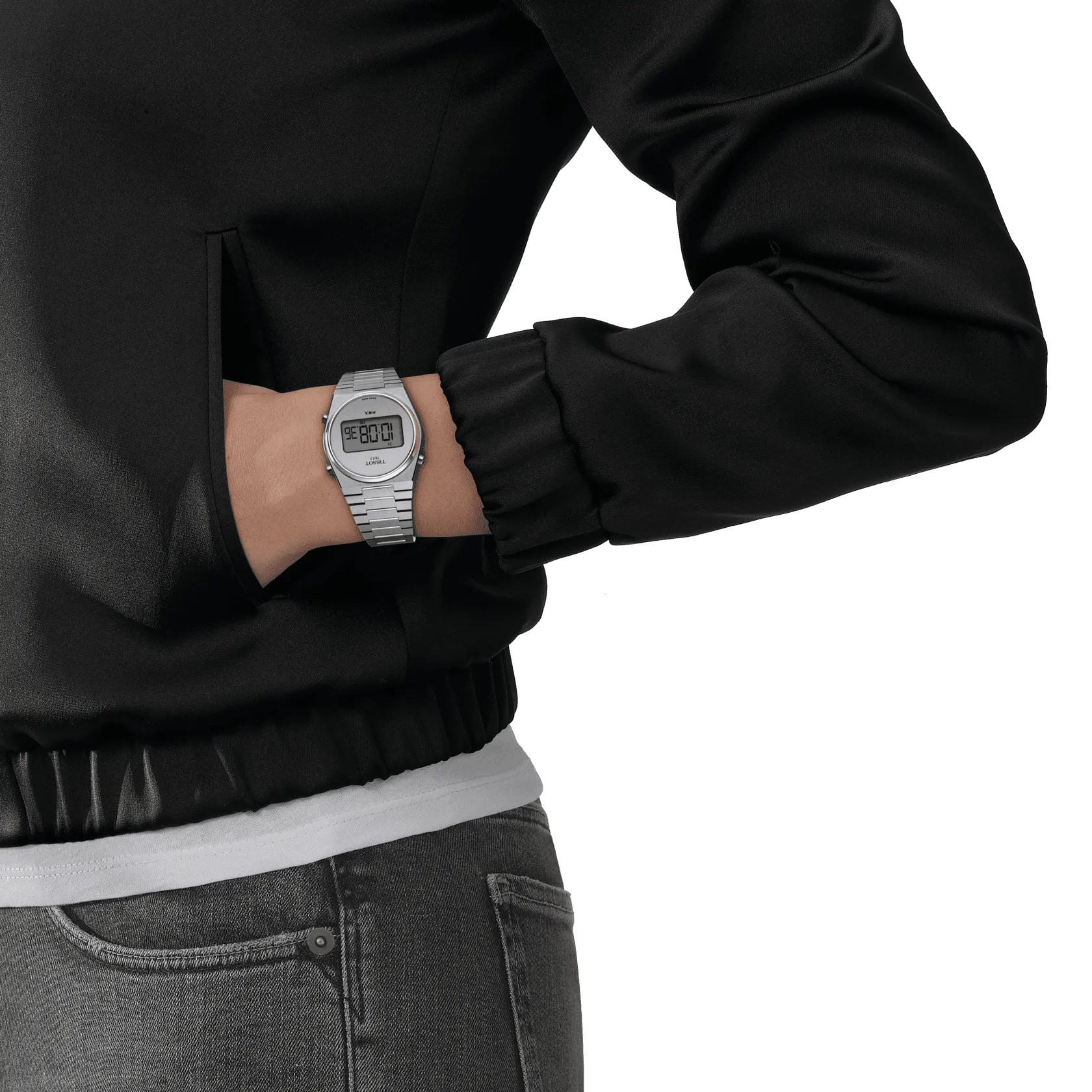 Tissot - PRX DIGITAL (T1372631103000)