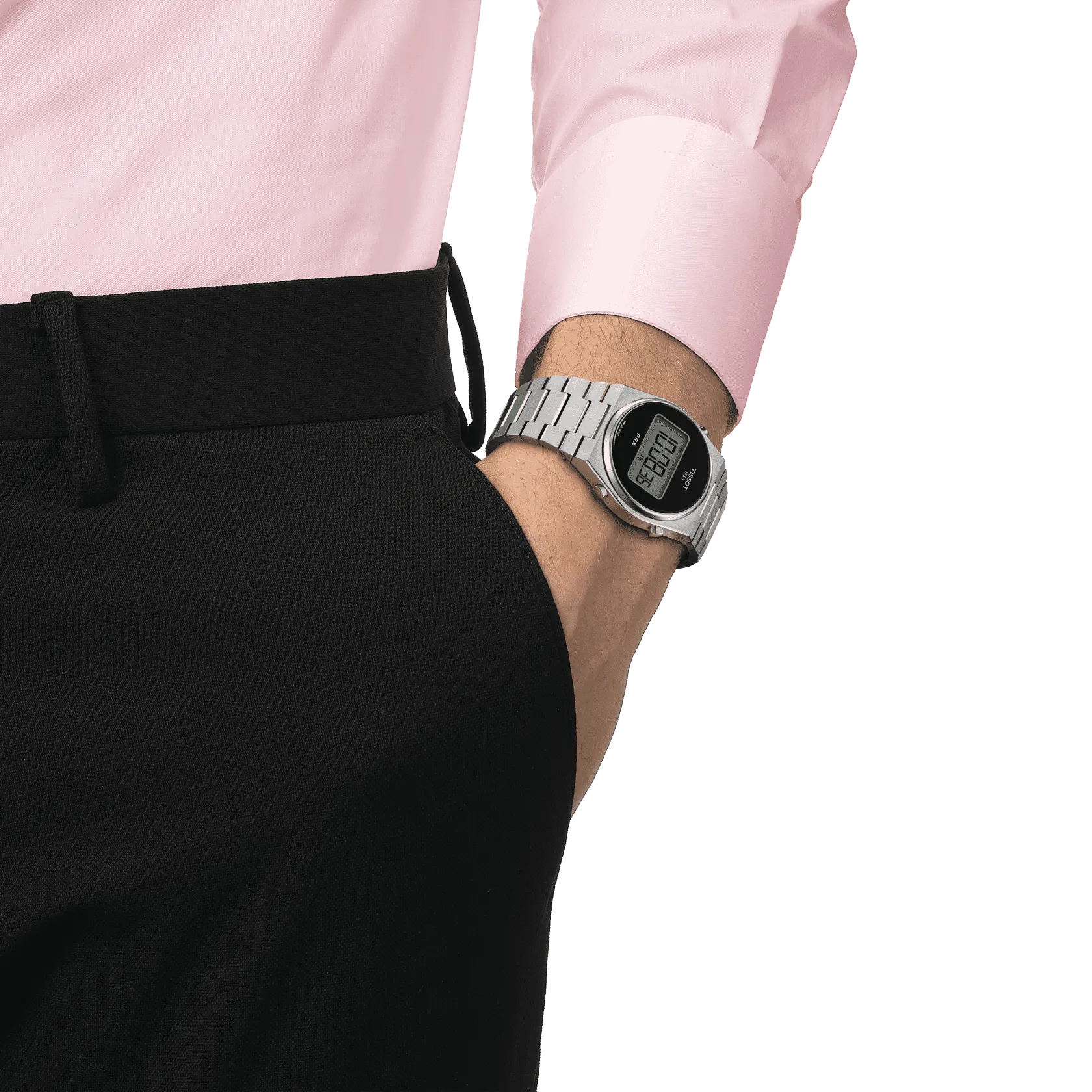 Tissot - PRX DIGITAL ( T1372631105000)