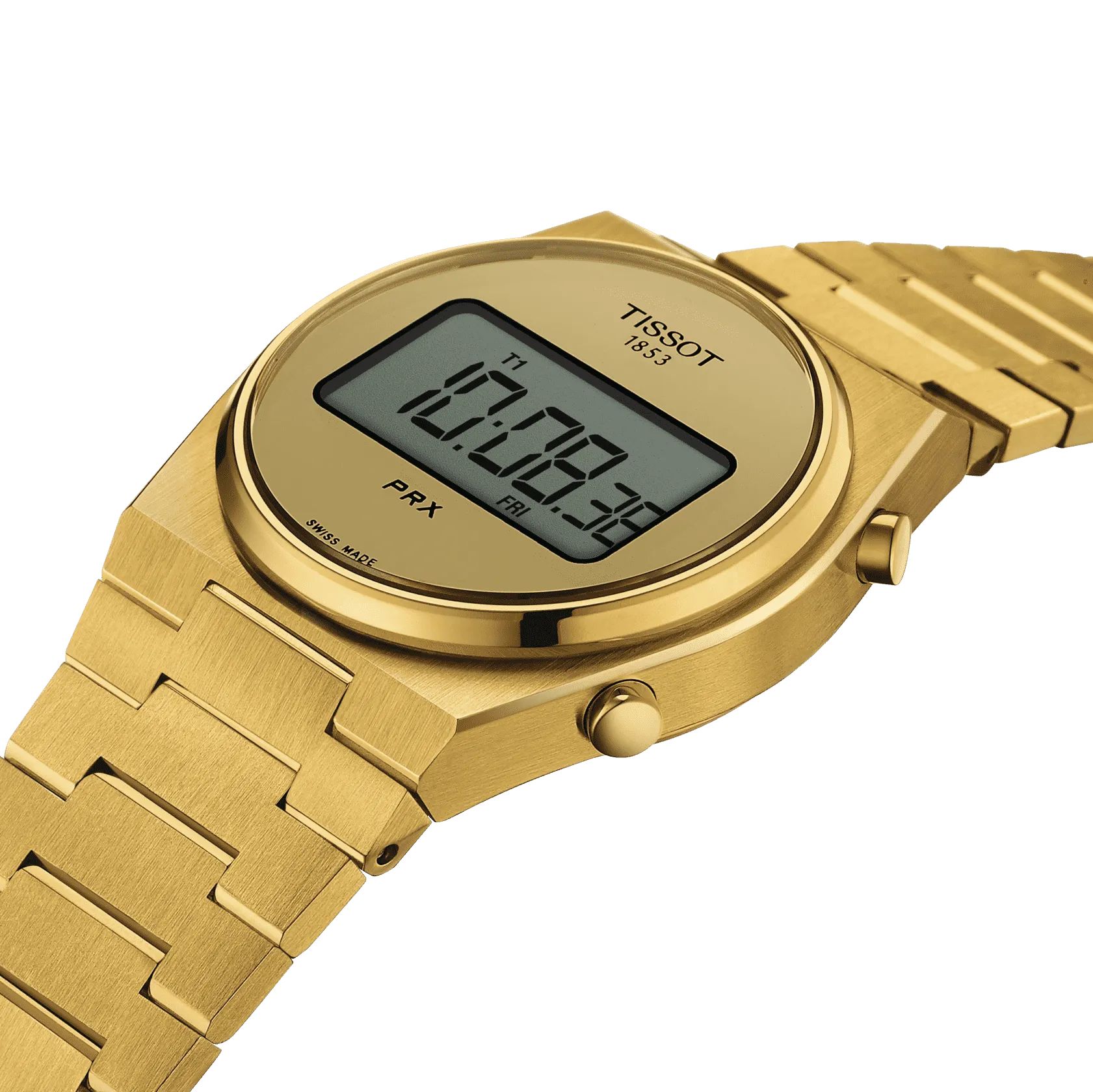 Tissot - PRX DIGITAL (T1372633302000)