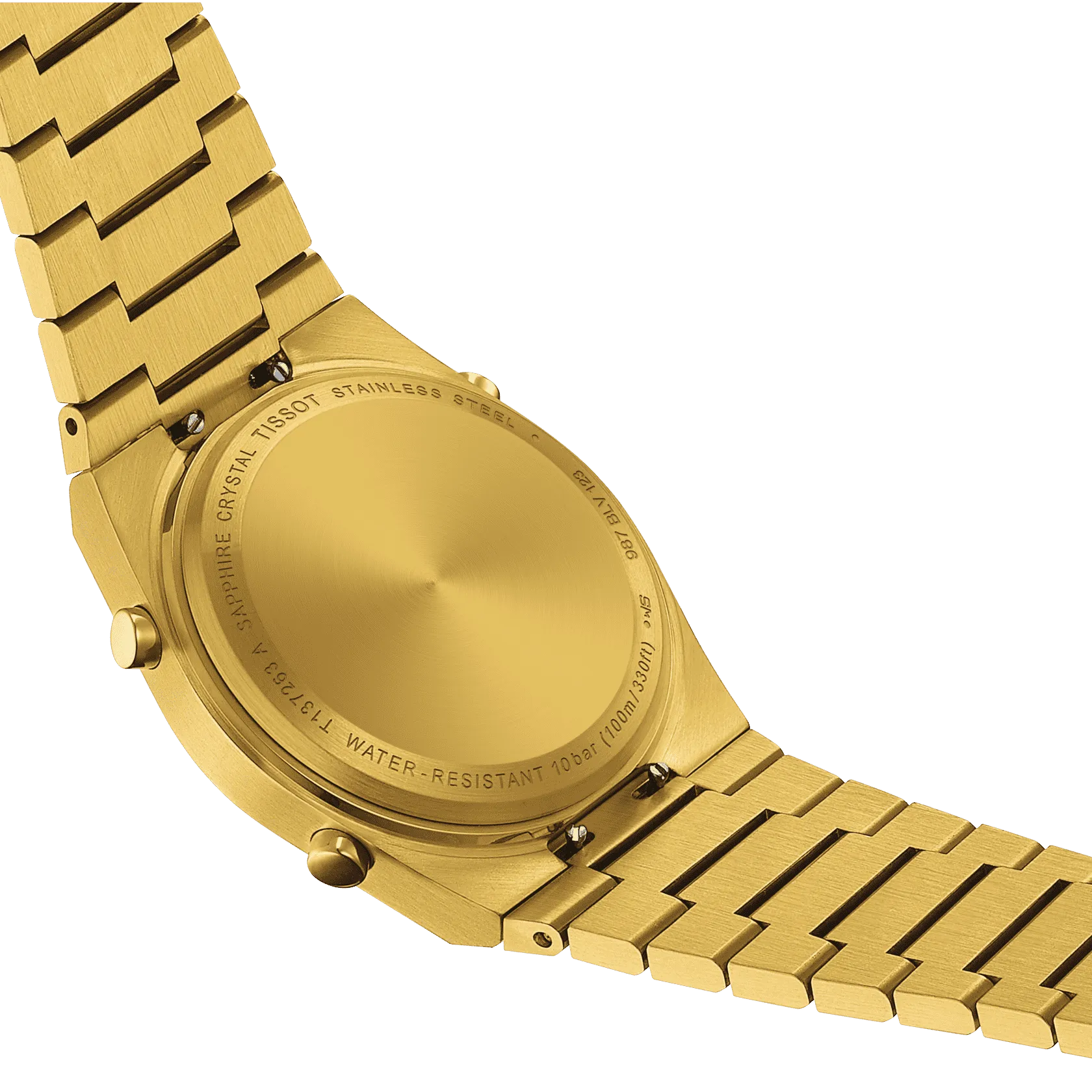 Tissot - PRX DIGITAL (T1372633302000)