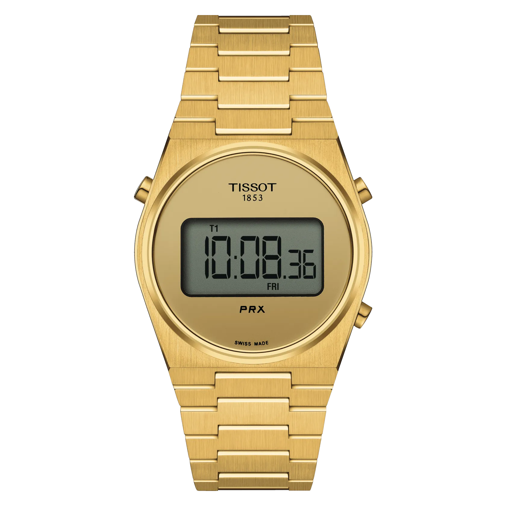 Tissot - PRX DIGITAL (T1372633302000)