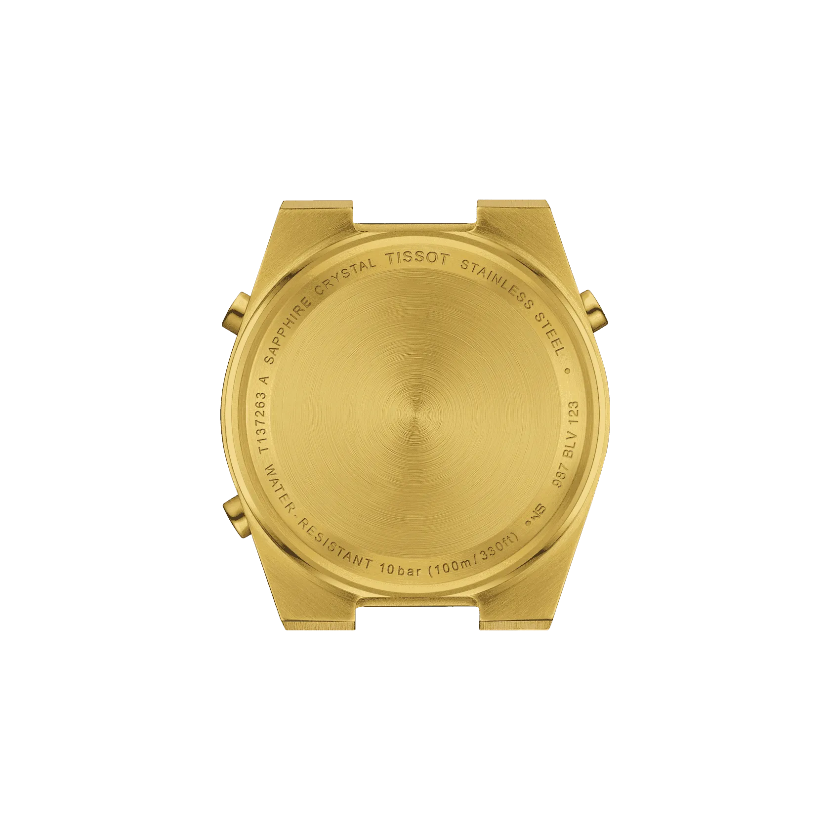 Tissot - PRX DIGITAL (T1372633302000)