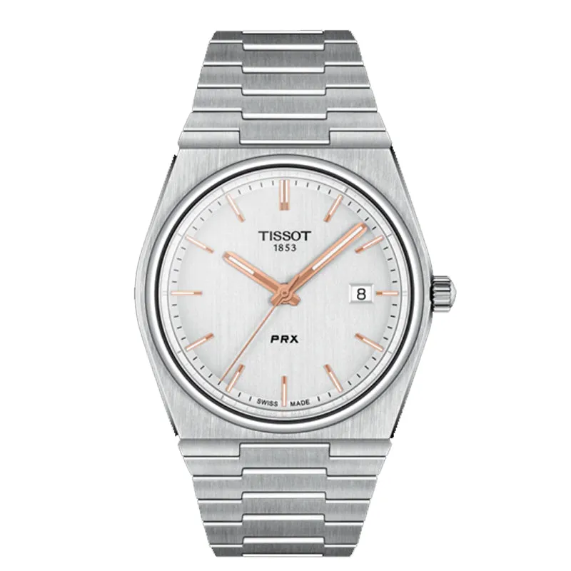 Tissot - PRX (T1374101103100)