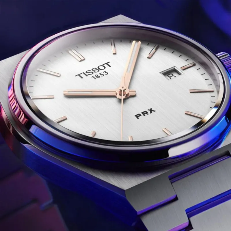 Tissot - PRX (T1374101103100)