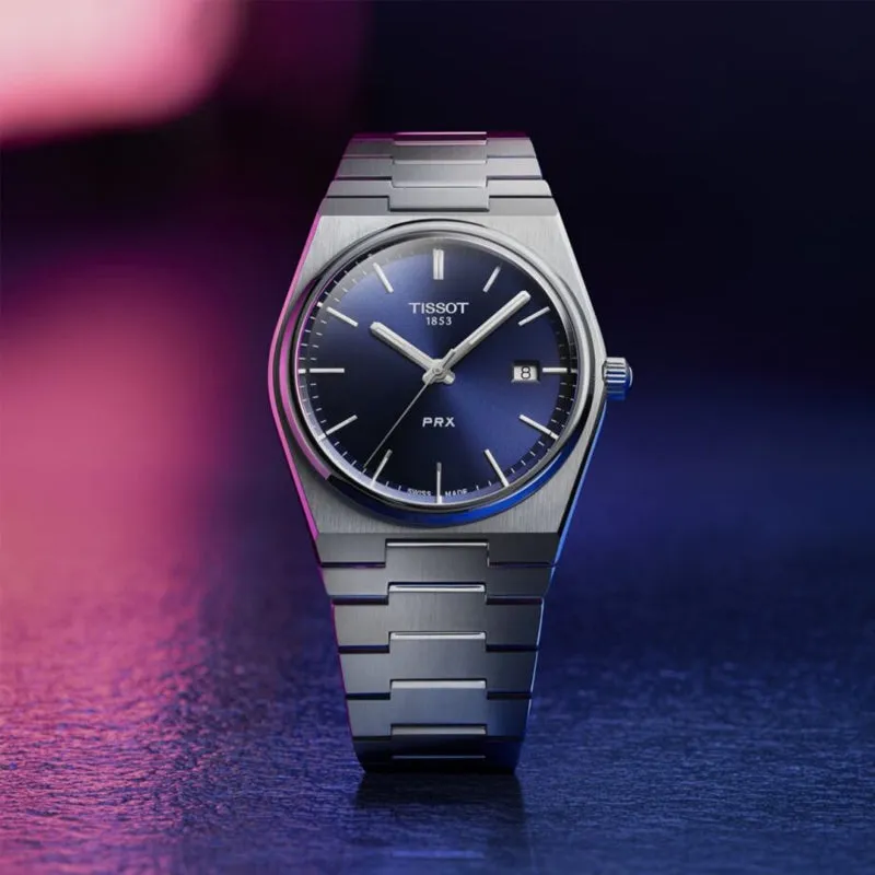 Tissot - PRX (T1374101104100)