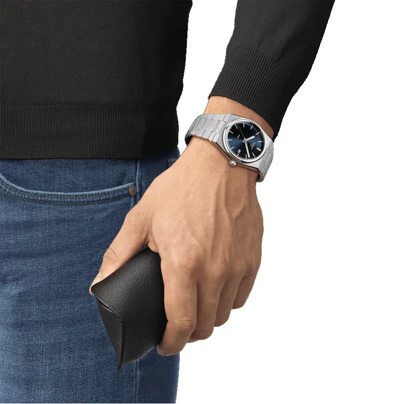 Tissot - PRX (T1374101104100)