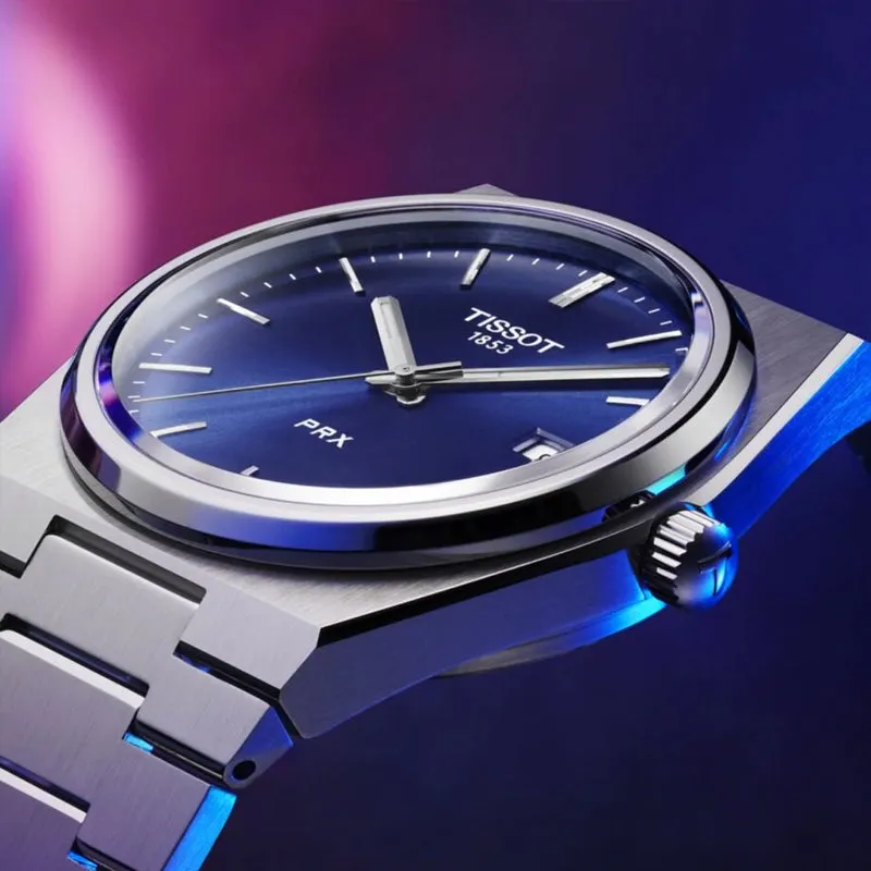 Tissot - PRX (T1374101104100)