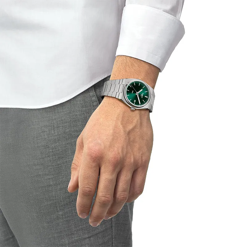 Tissot - PRX (T1374101109100)
