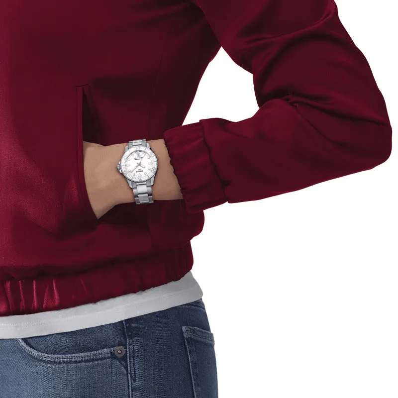 Tissot - Seastar 1000 36MM (T1202101101100)