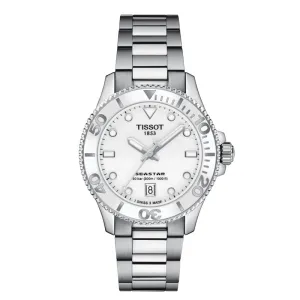Tissot - Seastar 1000 36MM (T1202101101100)