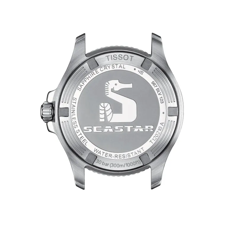 Tissot - Seastar 1000 36MM (T1202101101100)