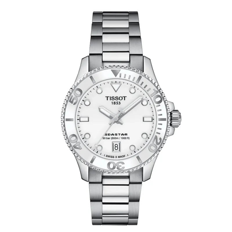 Tissot - Seastar 1000 36MM (T1202101101100)