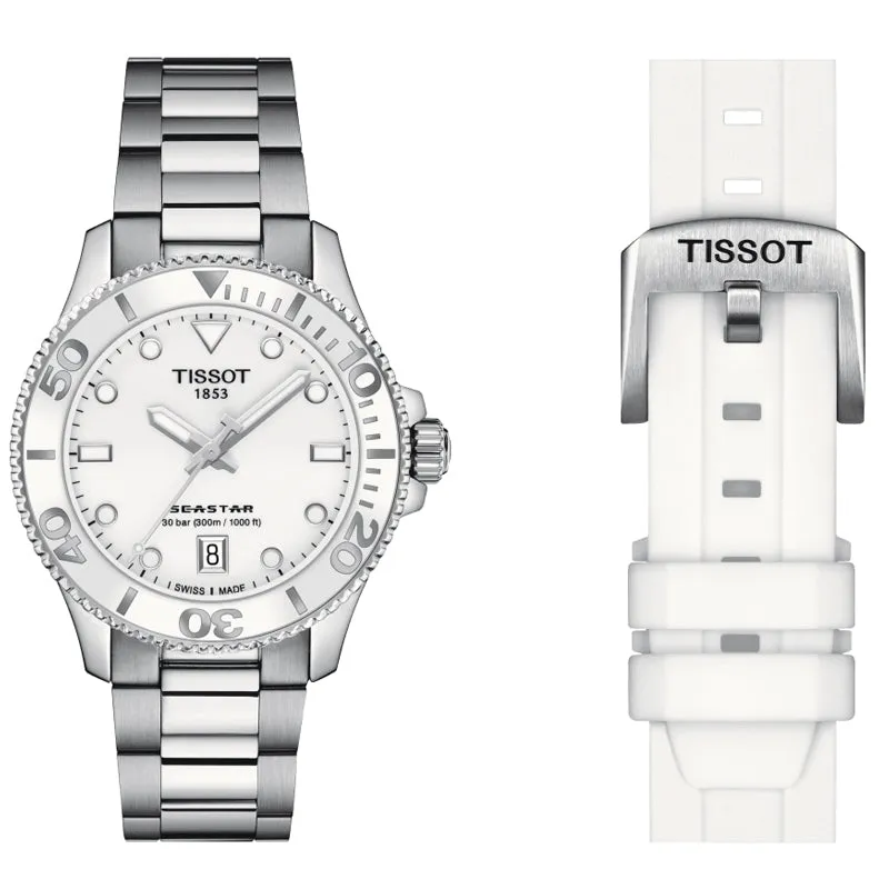 Tissot - Seastar 1000 36MM (T1202101101100)
