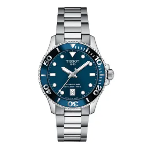 Tissot - Seastar 1000 36MM (T1202101104100)