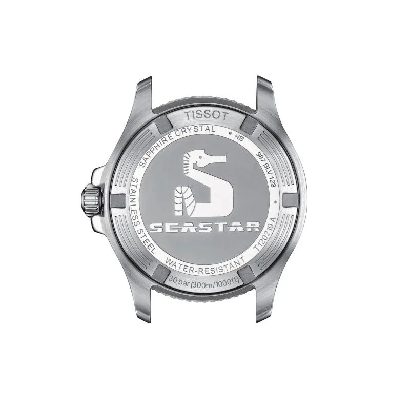 Tissot - Seastar 1000 36MM (T1202101104100)