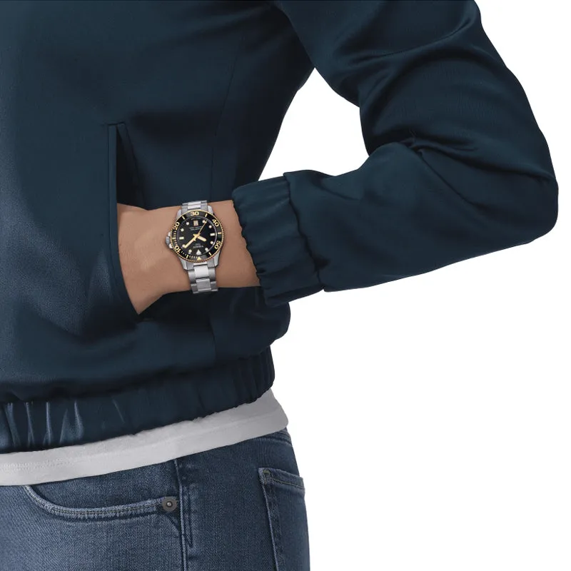 Tissot - Seastar 1000 36MM (T1202102105100)
