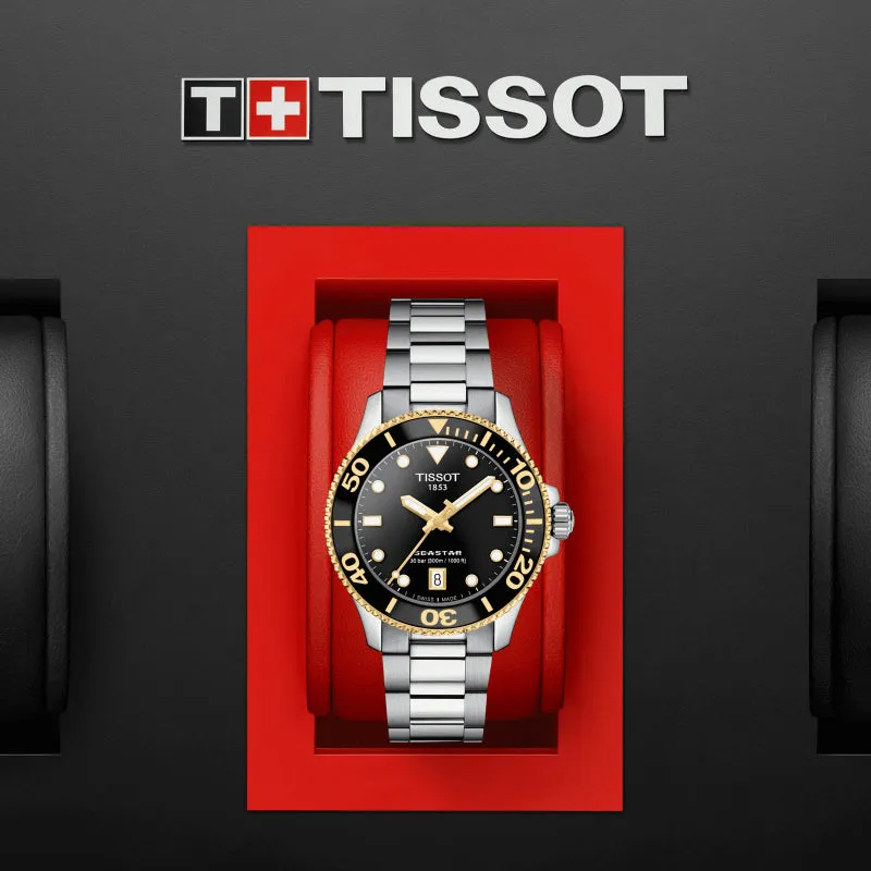 Tissot - Seastar 1000 36MM (T1202102105100)