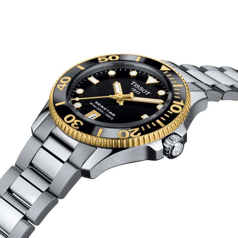 Tissot - Seastar 1000 36MM (T1202102105100)