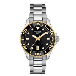 Tissot - Seastar 1000 36MM (T1202102105100)