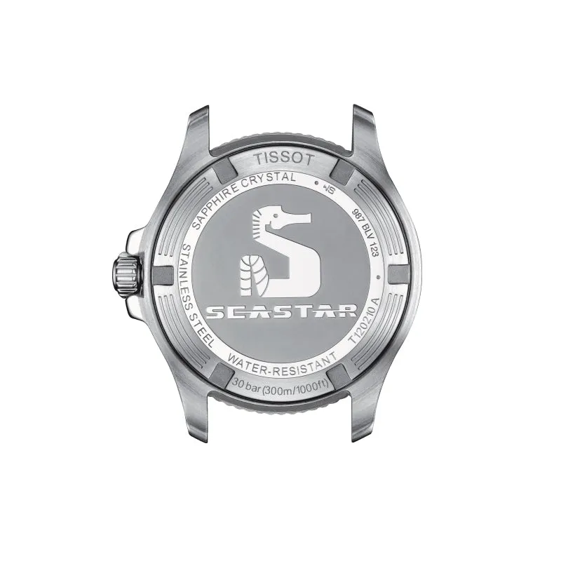 Tissot - Seastar 1000 36MM (T1202102105100)