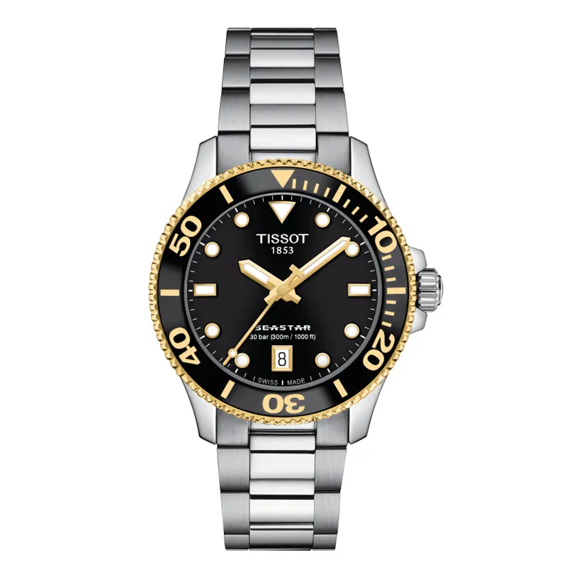 Tissot - Seastar 1000 36MM (T1202102105100)