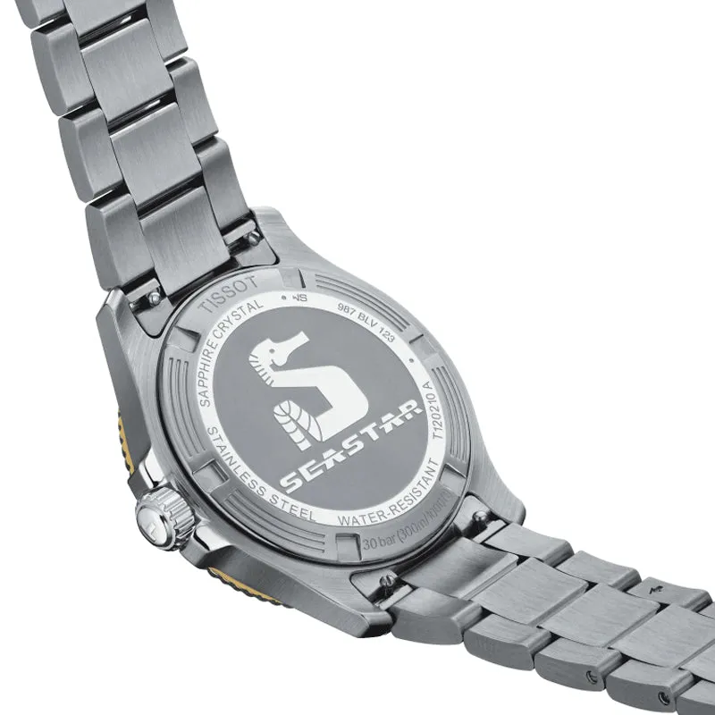 Tissot - Seastar 1000 36MM (T1202102105100)