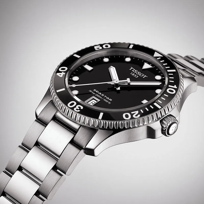 Tissot - Seastar 1000 40MM (T1204101105100)