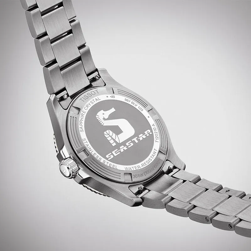 Tissot - Seastar 1000 40MM (T1204101105100)