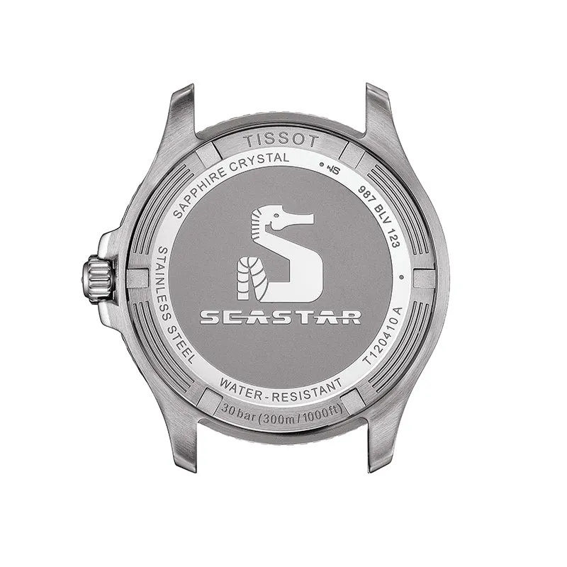 Tissot - Seastar 1000 40MM (T1204101105100)