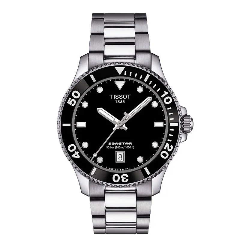 Tissot - Seastar 1000 40MM (T1204101105100)