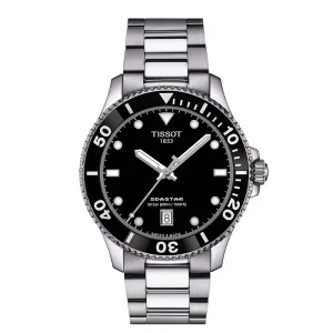 Tissot - Seastar 1000 40MM (T1204101105100)