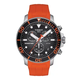Tissot - Seastar 1000 Quartz Chrono (T1204171705101)
