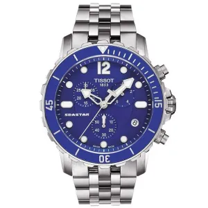 Tissot - Seastar 1000 Quartz (T0664171104700)