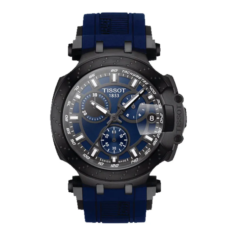 Tissot - T-Race Chrono (T1154173704100)