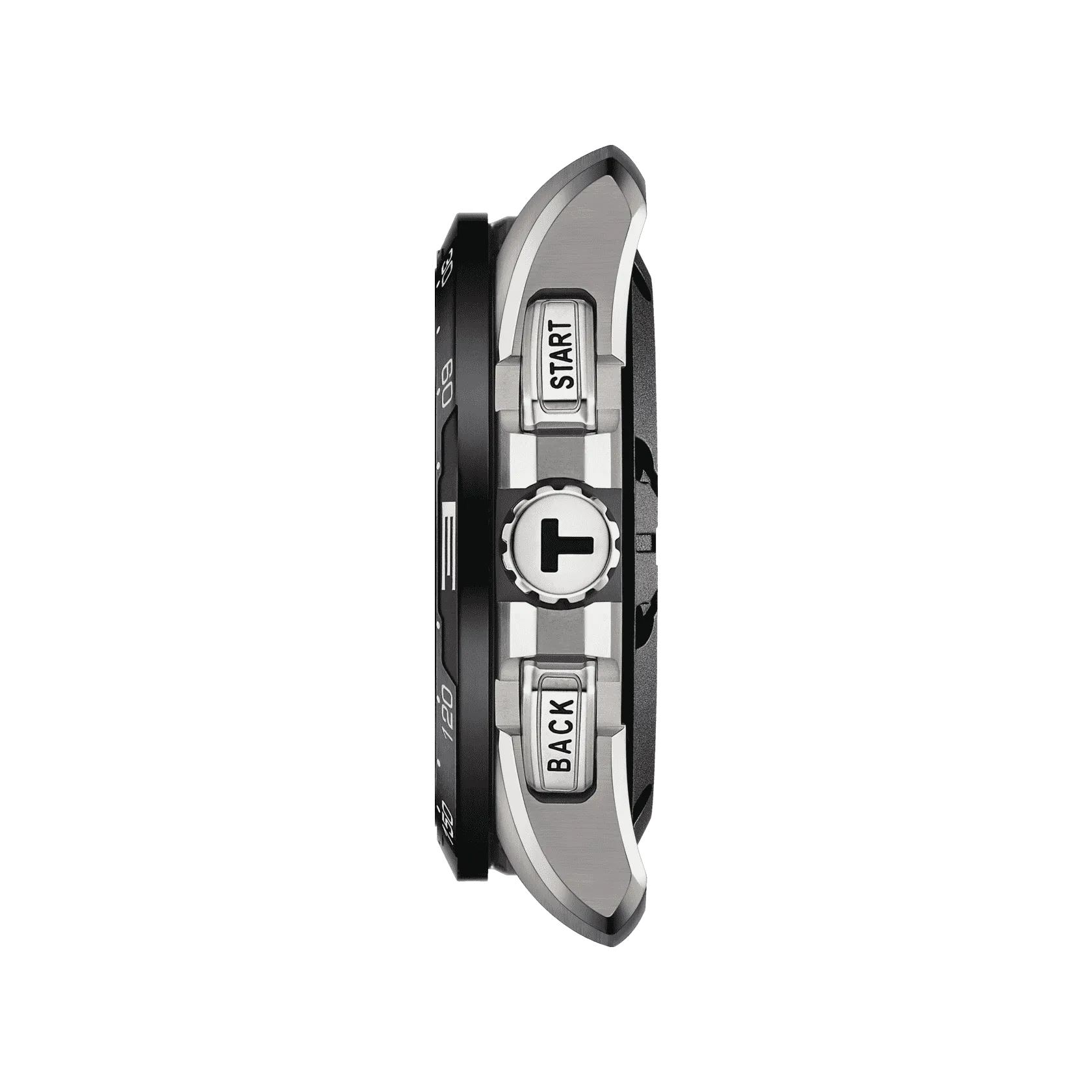 Tissot - T-Touch Connect Solar (T1214204705100)