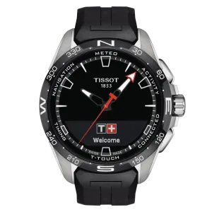 Tissot - T-Touch Connect Solar (T1214204705100)