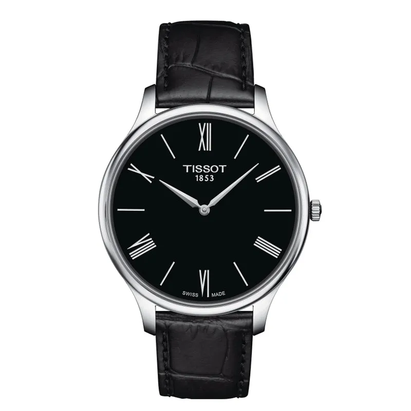 Tissot - Tradition 5.5 (T0634091605800)