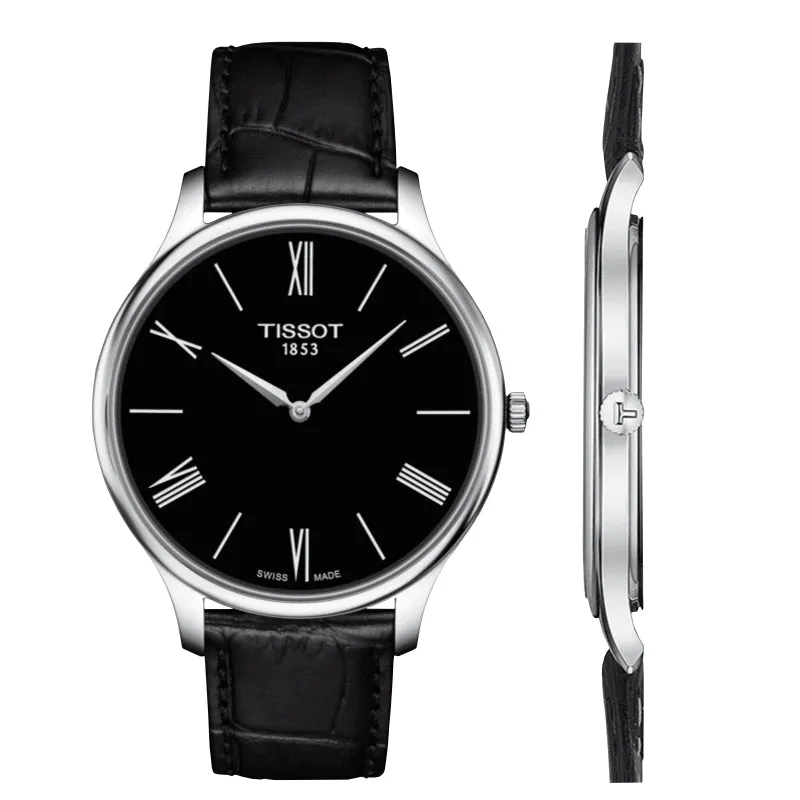Tissot - Tradition 5.5 (T0634091605800)